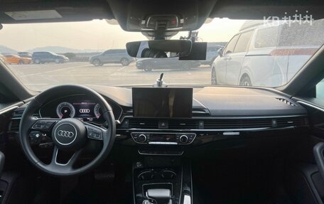 Audi A5, 2020 год, 3 150 000 рублей, 11 фотография