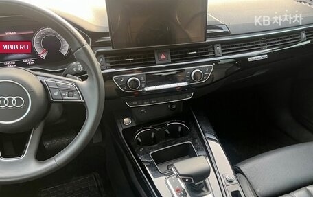 Audi A5, 2020 год, 3 150 000 рублей, 18 фотография