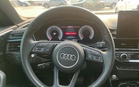 Audi A5, 2020 год, 3 150 000 рублей, 12 фотография