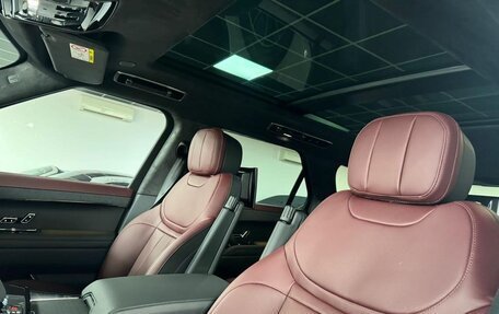 Land Rover Range Rover Sport, 2023 год, 234 000 рублей, 10 фотография