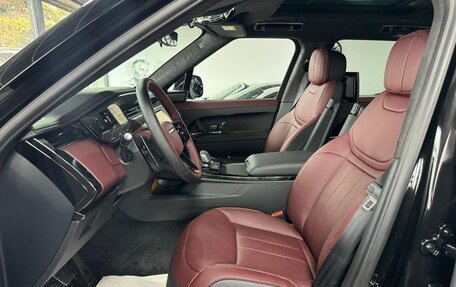 Land Rover Range Rover Sport, 2023 год, 234 000 рублей, 9 фотография