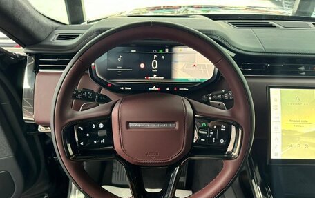Land Rover Range Rover Sport, 2023 год, 234 000 рублей, 16 фотография