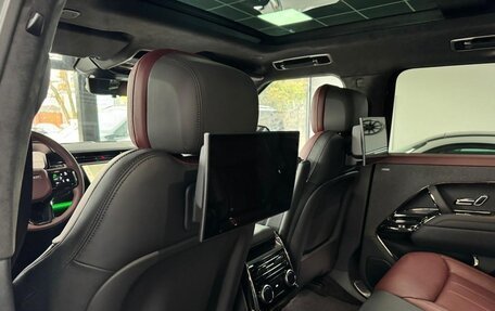 Land Rover Range Rover Sport, 2023 год, 234 000 рублей, 18 фотография