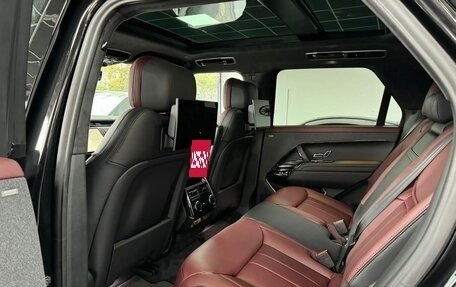 Land Rover Range Rover Sport, 2023 год, 234 000 рублей, 15 фотография