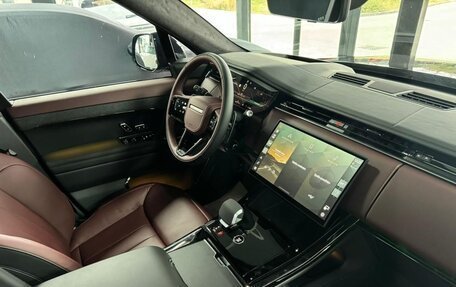 Land Rover Range Rover Sport, 2023 год, 234 000 рублей, 24 фотография