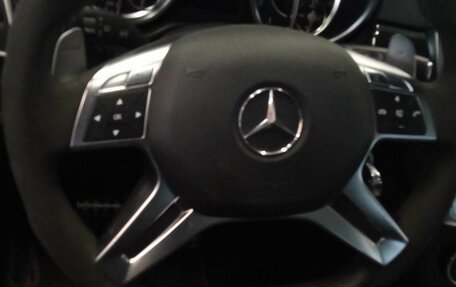 Mercedes-Benz M-Класс AMG, 2013 год, 3 500 000 рублей, 5 фотография