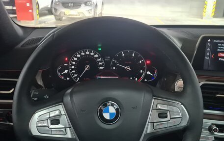 BMW 7 серия, 2018 год, 4 000 000 рублей, 6 фотография