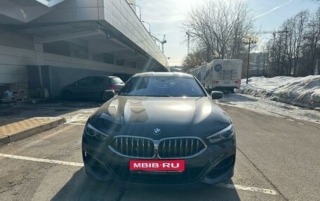 BMW 8 серия, 2020 год, 13 500 000 рублей, 1 фотография