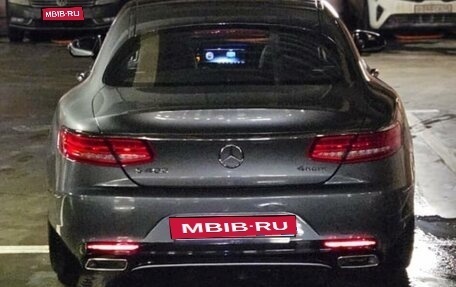 Mercedes-Benz S-Класс, 2016 год, 5 900 000 рублей, 1 фотография