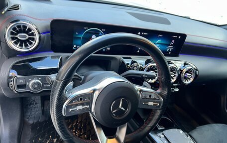 Mercedes-Benz CLA, 2020 год, 3 400 000 рублей, 8 фотография