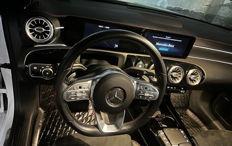 Mercedes-Benz CLA, 2020 год, 3 400 000 рублей, 11 фотография