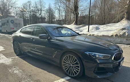 BMW 8 серия, 2020 год, 13 500 000 рублей, 3 фотография