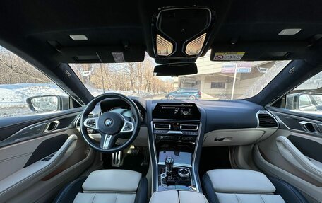 BMW 8 серия, 2020 год, 13 500 000 рублей, 6 фотография