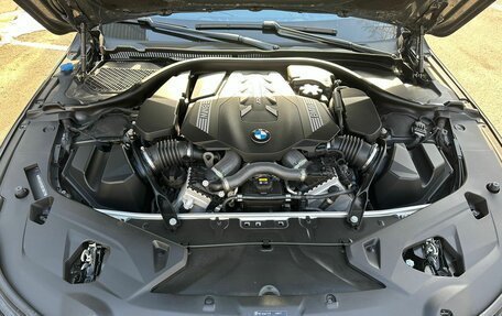 BMW 8 серия, 2020 год, 13 500 000 рублей, 8 фотография