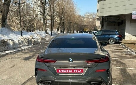 BMW 8 серия, 2020 год, 13 500 000 рублей, 5 фотография