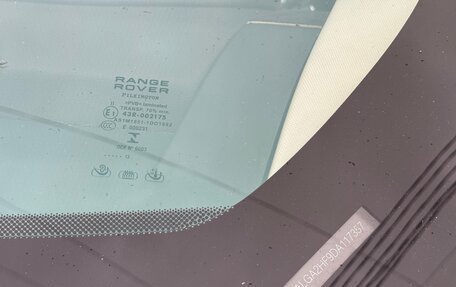 Land Rover Range Rover IV рестайлинг, 2013 год, 3 750 000 рублей, 10 фотография