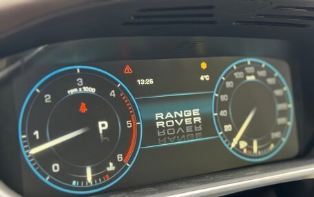 Land Rover Range Rover IV рестайлинг, 2013 год, 3 750 000 рублей, 15 фотография