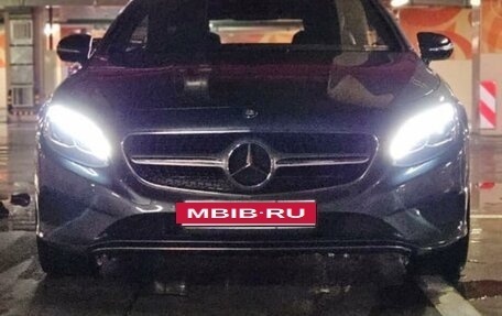 Mercedes-Benz S-Класс, 2016 год, 5 900 000 рублей, 11 фотография