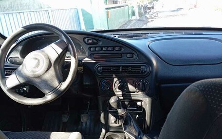 Chevrolet Niva I рестайлинг, 2017 год, 780 000 рублей, 3 фотография