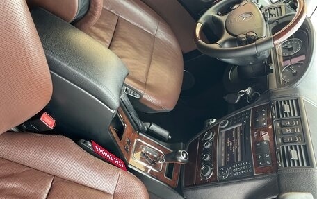 Mercedes-Benz G-Класс W463 рестайлинг _ii, 2012 год, 4 500 000 рублей, 18 фотография