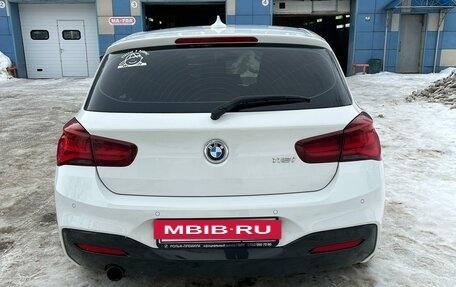 BMW 1 серия, 2018 год, 2 500 000 рублей, 4 фотография