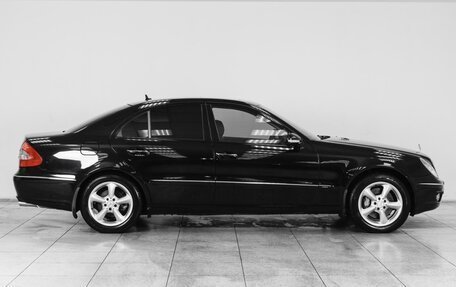 Mercedes-Benz E-Класс, 2008 год, 1 299 000 рублей, 5 фотография