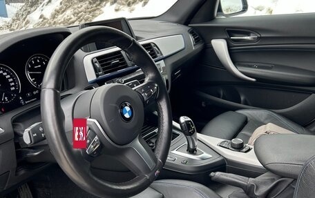 BMW 1 серия, 2018 год, 2 500 000 рублей, 6 фотография