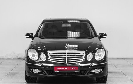 Mercedes-Benz E-Класс, 2008 год, 1 299 000 рублей, 3 фотография