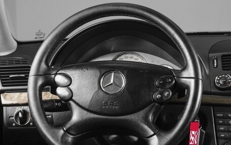 Mercedes-Benz E-Класс, 2008 год, 1 299 000 рублей, 13 фотография