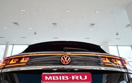 Volkswagen Teramont I, 2023 год, 7 774 000 рублей, 14 фотография