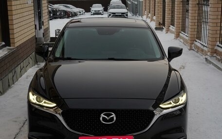 Mazda 6, 2020 год, 3 099 900 рублей, 5 фотография