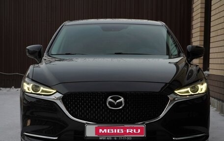 Mazda 6, 2020 год, 3 099 900 рублей, 6 фотография