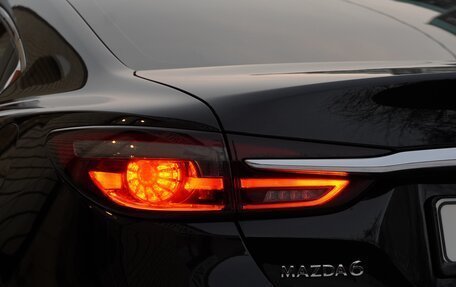 Mazda 6, 2020 год, 3 099 900 рублей, 12 фотография