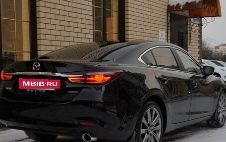 Mazda 6, 2020 год, 3 099 900 рублей, 8 фотография