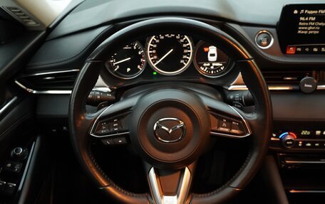 Mazda 6, 2020 год, 3 099 900 рублей, 21 фотография