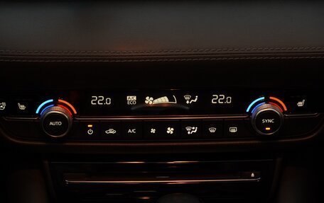 Mazda 6, 2020 год, 3 099 900 рублей, 30 фотография