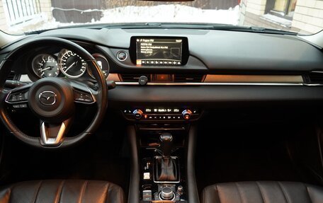 Mazda 6, 2020 год, 3 099 900 рублей, 38 фотография