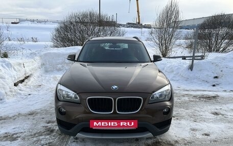 BMW X1, 2012 год, 1 744 000 рублей, 8 фотография