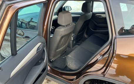 BMW X1, 2012 год, 1 744 000 рублей, 13 фотография
