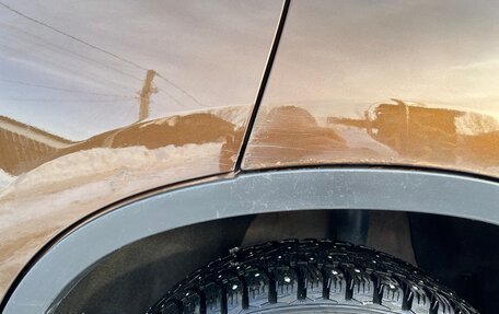 BMW X1, 2012 год, 1 744 000 рублей, 19 фотография