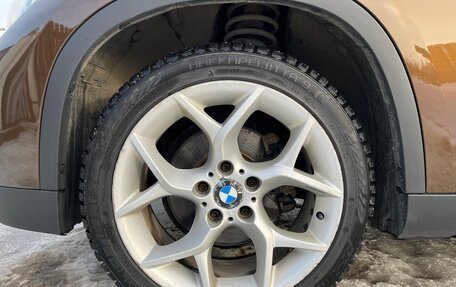 BMW X1, 2012 год, 1 744 000 рублей, 20 фотография