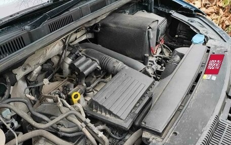 Volkswagen Sharan II, 2016 год, 1 578 000 рублей, 9 фотография