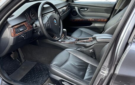 BMW 3 серия, 2007 год, 1 210 000 рублей, 6 фотография