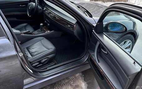 BMW 3 серия, 2007 год, 1 210 000 рублей, 7 фотография