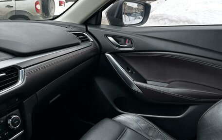 Mazda 6, 2017 год, 2 050 000 рублей, 9 фотография