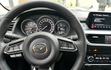 Mazda 6, 2017 год, 2 050 000 рублей, 10 фотография