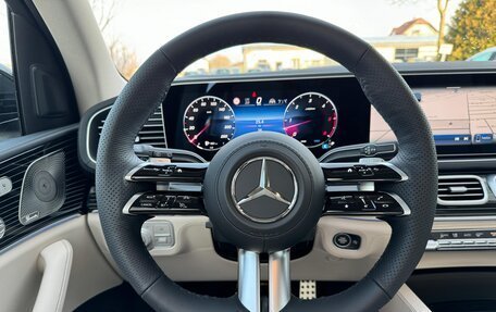 Mercedes-Benz GLS, 2023 год, 16 725 000 рублей, 18 фотография