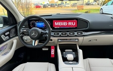 Mercedes-Benz GLS, 2023 год, 16 725 000 рублей, 12 фотография
