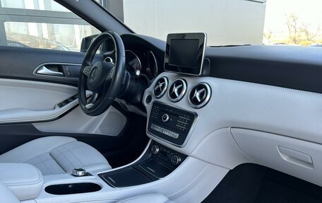 Mercedes-Benz A-Класс, 2015 год, 1 699 000 рублей, 13 фотография