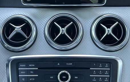Mercedes-Benz A-Класс, 2015 год, 1 699 000 рублей, 17 фотография